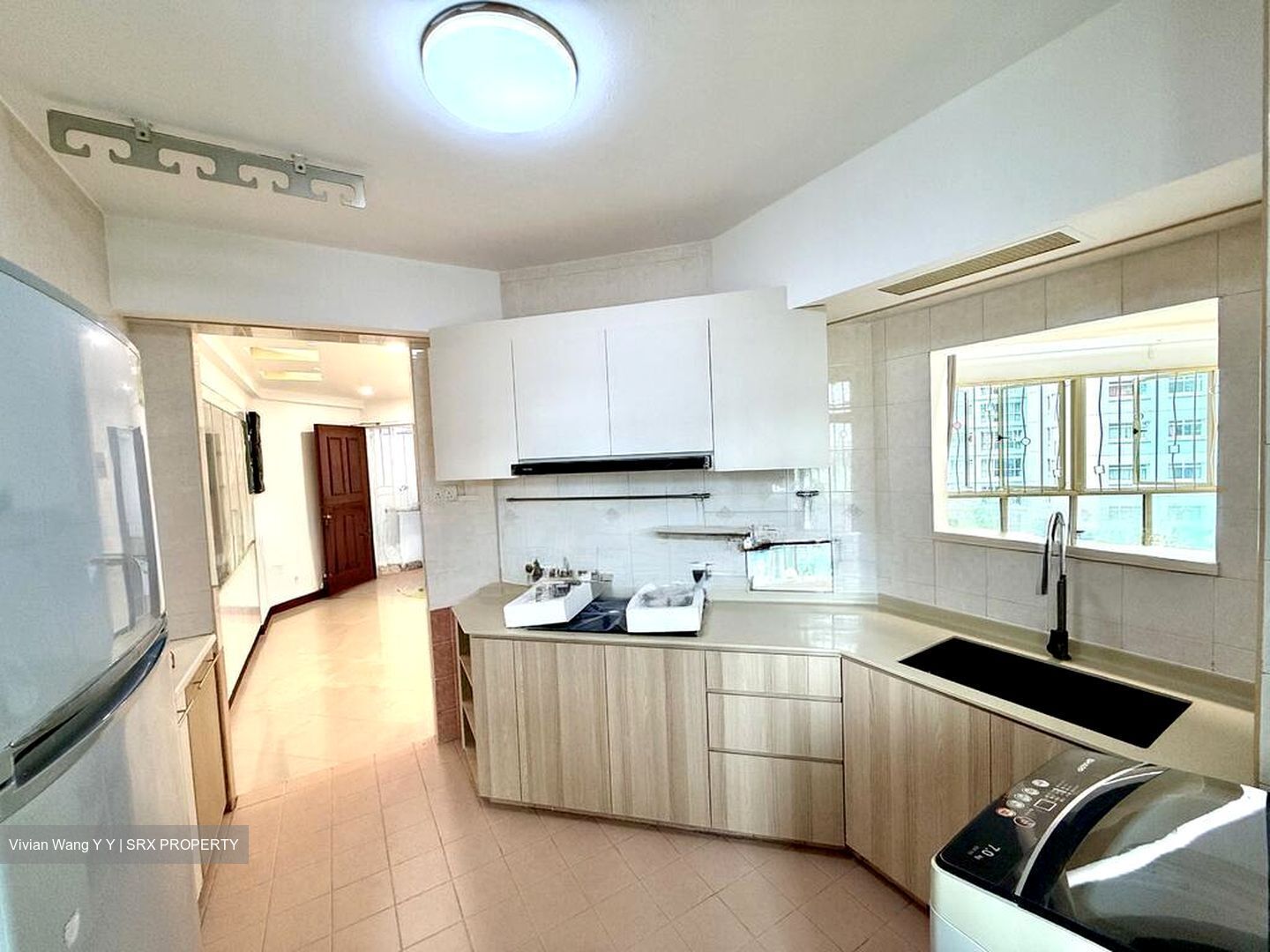 Blk 134 Edgedale Plains (Punggol), HDB 5 Rooms #503056951